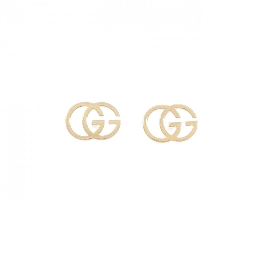 GUCCI Gold Earrings